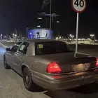 فورد كراون فيكتوريا بوليسي للبيع