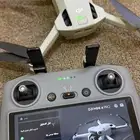 طايره درون ميني 4