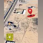 للبيع ارضين تجاريه سكنيه في اليرموك