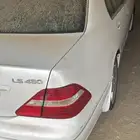 لكزس ال اس 430 سعودي بدي بلد