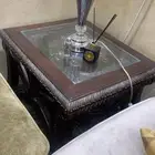 كنب وطاولات