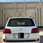 جيب لكزس LX 570 2009