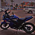 دباب ريس 150 جيكسر 2016