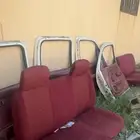 قطع هايلكس من 98 إلى 2001