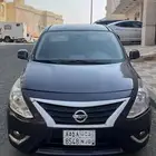 نيسان صني 2017 ستاندر