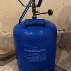 دبة غاز