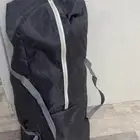 سرير أطفال قابل للطي