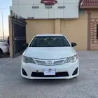 كامري 2015