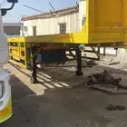 سطحه للبيع او الايجار ثلاثه محور