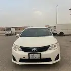 للبيع كامري 2014