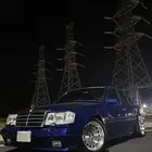 جنوط مرسيدس مقاس 17 لورينسر شبه جديدة