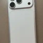 ايفون 17 و 256 استخدام سبوع