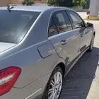 مرسيدس 2013 E200