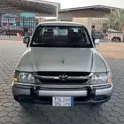 هايلكس 2005 سعودي GL ب 57.000