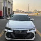 افالون 2019 Toring أبيض