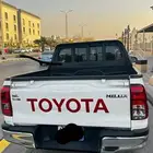 هايلوكس 2023ديزل غمارتين