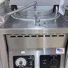 مكينه بروستد امريكيه 1600