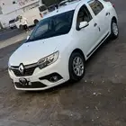 للتزال بمقابل سياره رينو 2020