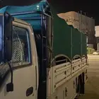 نقل عفش وبضائع داخل وخارج الطائف