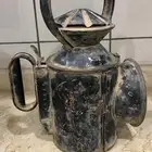 سراج قديم أثري ( تراث )