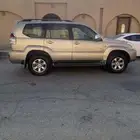 برادو 2005 Vx فل كامل قير تماتيك