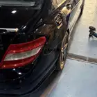 مرسديس C300
