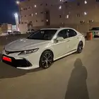 كامري 2018