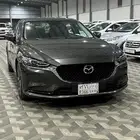 مازدا 6 موديل 2022 شرط ممشى 70 فقط