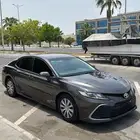 كامري 2021 للبيع او البدل