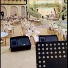 تأجيرسماعات واجهزة حديثة وتغطية مناسبات بافضل اجهزة وسماعات