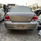 نيسان صني 2011 قطع غيار