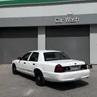 فور بوليسي 2011 ممشى 134