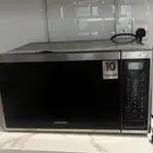 مايكرويف سامسونج
