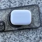 AirPods Pro 2 أصلية   استخدام خفيف وبسعر مميز