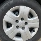 طيس جيلي 7 وكاله 3 الكلبسات والقواعد كلشي سليم يحتاج رش بس