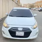 هونداي اكسنت2016