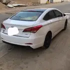 هونداي سيدان 2014