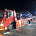 سطحة هيدروليك متجه للجنوب ابها نجران جيزان خميس مشيط