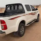 للبيع هايلكس 2012دبل