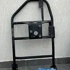 قاعدة اسبير علاق باب صفاق تركب من 1990 الى 1997