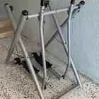 جهاز الغزال الطاير سبب البيع م احتاجه اللي يبغاه ب 80 ريال
