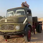حصنان 1113ونش هدروليك