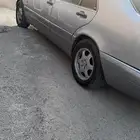 جنوط مرسيدس شبح