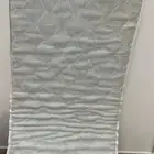 سرير اطفال كبير شوي للبيع مستعجل بحي الجبل