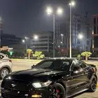 موستنق Mustang