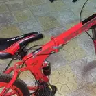 دراجه رياضيه