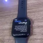 ساعة ابل SE