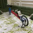 قاطره سيكل طويل