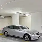 لكزس 2008 430