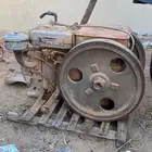 ماكينه ينمر 23
